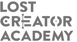 Lost Creator Academy