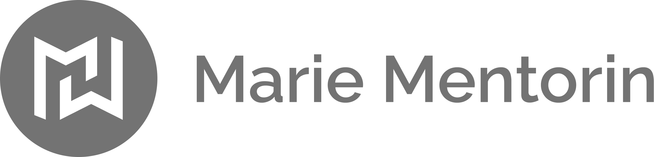 Marie Mentorin